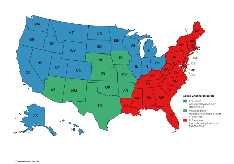 Splice_Channel_Directors 2025